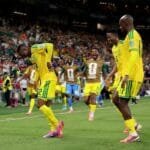 جنوب أفريقيا يطارد إنجازًا غير مسبوق أمام كندا في كأس العالم