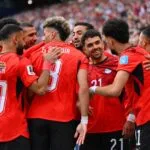 Three highly anticipated Arab matchups in the Round of 32 of the 2026 World Cup.