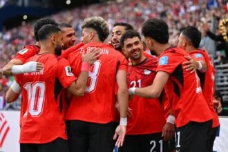 Three highly anticipated Arab matchups in the Round of 32 of the 2026 World Cup.