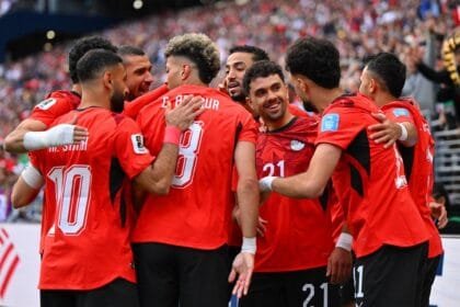 ثلاث مواجهات عربية مرتقبة في دور الـ32 بكأس العالم 2026