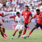 مباراة نيوزيلندا وإنجلترا