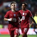 مباراة البرتغال ونيجيريا