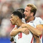 المتعة الإنجليزية تحسم القمة.. الأسود الثلاثة تكتسح كرواتيا برباعية في كأس العالم