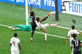 Summary of the Canada vs Qatar match in the 2026 World Cup