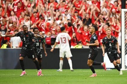 سداسية تاريخية.. كندا تكتسح قطر وتقترب بقوة من التأهل لدور الـ32 من  كأس العالم 2026 (فيديو)