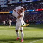 مباراة المغرب واسكتلندا