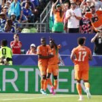 مباراة كوت ديفوار وكوراساو في كأس العالم (الصورة/ وكالات)