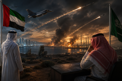 "وول ستريت جورنال": الإمارات ردّت على إيران عسكريًا.. والسعودية ضغطت لكبح المواجهة