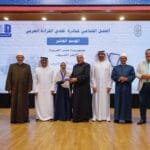 سندس رحاب تحرز لقب بطلة "تحدي القراءة العربي" على مستوى الأزهر الشريف