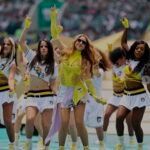 Shakira and Borna Boy ignite the opening ceremony of the 2026 World Cup with the official tournament song.
