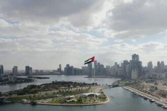 خلال مايو 2026.. "عقارات الشارقة" تسجل 3.1 مليار درهم