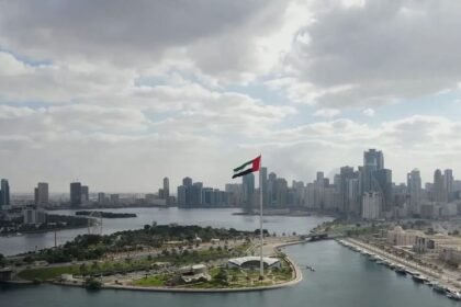 During May 2026.. Sharjah Real Estate records 3.1 billion dirhams