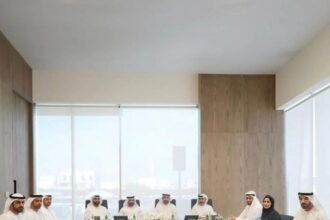 بهدف تسريع التحول الرقمي.. اللجنة العليا للتكامل الرقمي في الشارقة تعقد اجتماعها الثالث