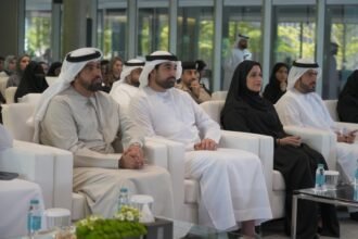 Sharjah Digital Department Organises the Second Edition of the Sharjah GIS Forum