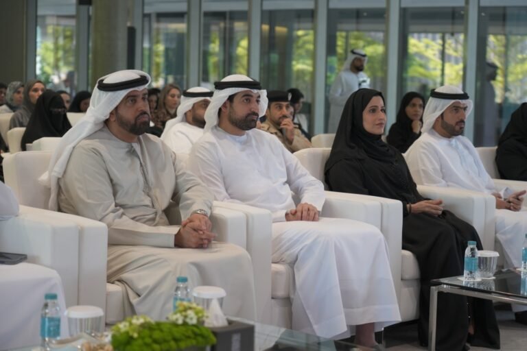 دائرة الشارقة الرقمية تنظّم النسخة الثانية من "ملتقى الشارقة لنظم المعلومات الجغرافية"
