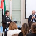 استعراض مقومات دبي التنافسية.. "غرف دبي" تعرّف المستثمرين الفرنسيين على الفرص الواعدة