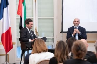 استعراض مقومات دبي التنافسية.. "غرف دبي" تعرّف المستثمرين الفرنسيين على الفرص الواعدة