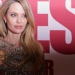 فيلم "كوتور" لأنجلينا جولي ينطلق في دور السينما الأميركية الجمعة المقبل