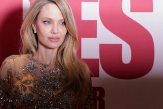 فيلم "كوتور" لأنجلينا جولي ينطلق في دور السينما الأميركية الجمعة المقبل