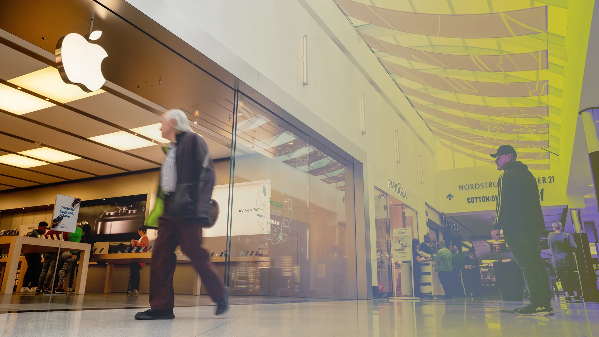 Controversy in Silicon Valley: Apple Under Congressional Scrutiny for Closing It...