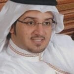 Artist Abdullah Al-Qarni dies after falling into a coma in Cairo