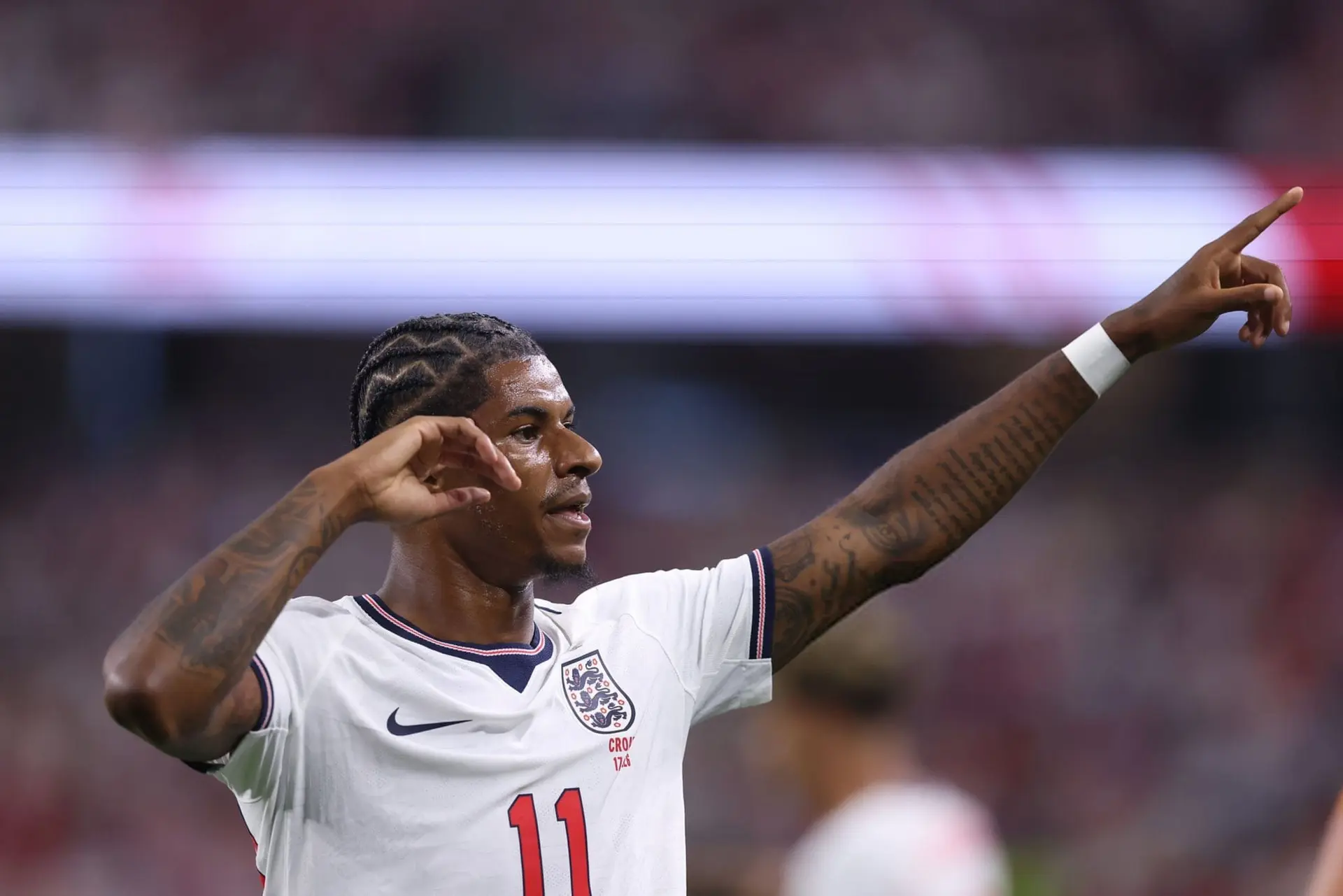 On the World Cup Stage: England’s Shakespearean Legacy Clashes with Krleža’s Croatian Epic