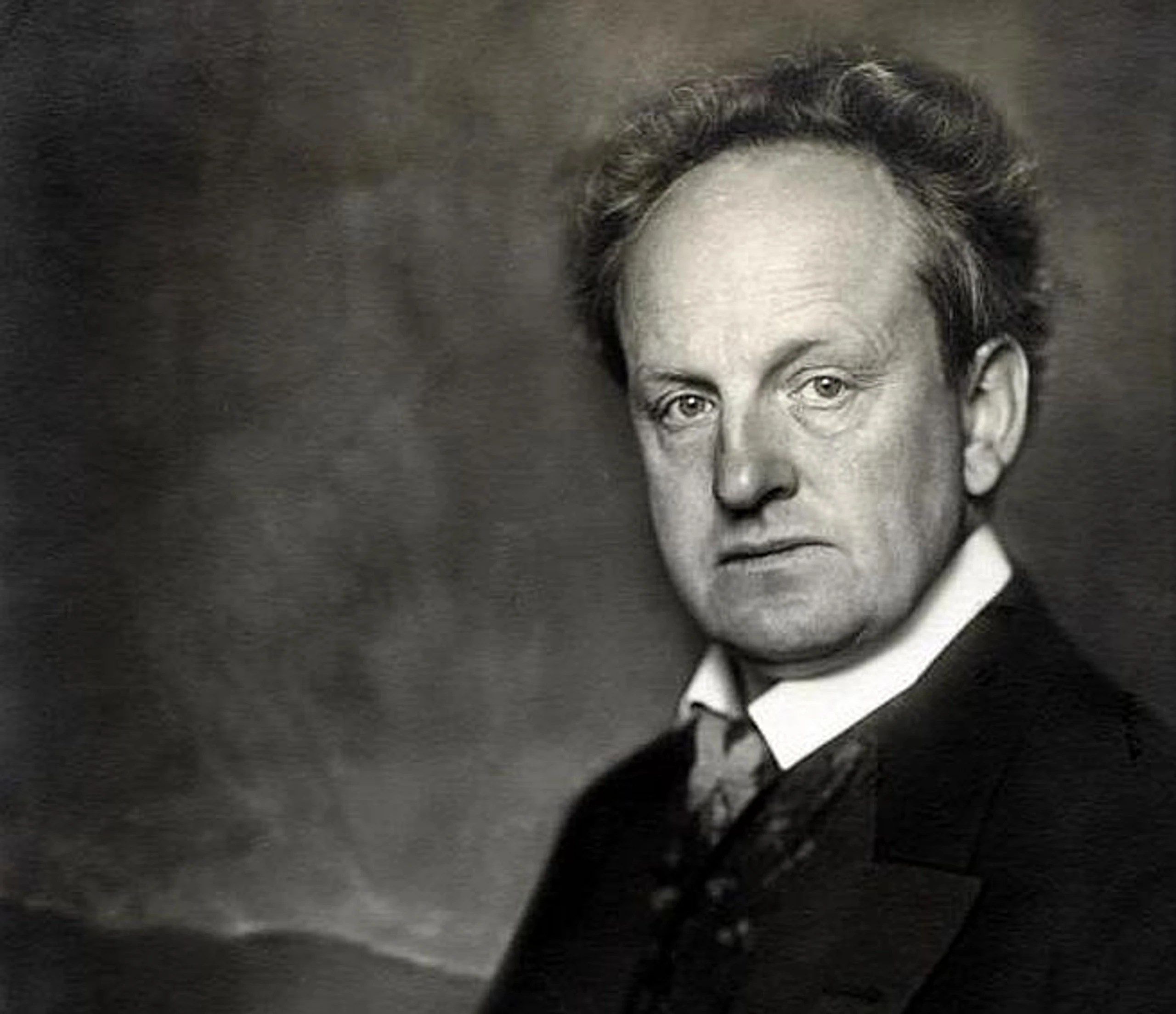 Anniversary of Gerhart Hauptmann’s Passing.. Pioneer of Realistic Theater and Founder of Naturalism in German Literature