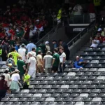 شبح العواصف الرعدية يهدد كأس العالم 2026.. وتأجيلات محتملة لمباريات البطولة