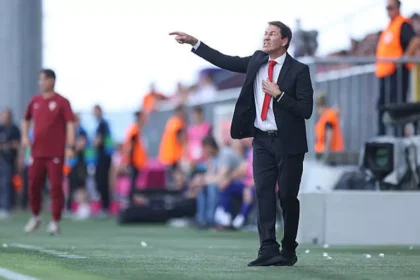 Rudi Garcia