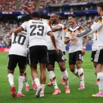 Germany rains down seven goals on Curaçao in a strong start to the 2026 World Cup