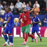 إنجاز تاريخي للمغرب وأفريقيا.. صيباري يواصل كتابة المجد في كأس العالم