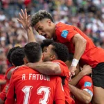 الصحف العالمية تحتفي بتأهل مصر.. وقلق واسع بسبب إصابة محمد صلاح