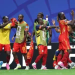 The Leopards rise up.. DR Congo turns the tables on Uzbekistan and secures passage to the Round of 32 (video)