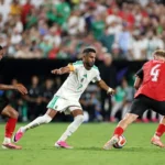 A thrilling draw sees Algeria and Austria qualify, while Iran bids farewell to the World Cup (video)