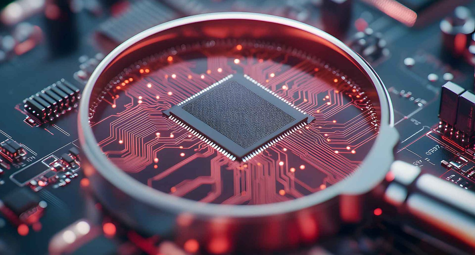 Sharp Decline in Smartphone Market Amid Global Semiconductor Chip Crisis