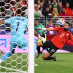 Officially.. FIFA announces that Mohannad Lasheen will miss the Egypt vs Australia match in the 2026 World Cup