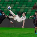 مباراة السعودية وبورتوريكو