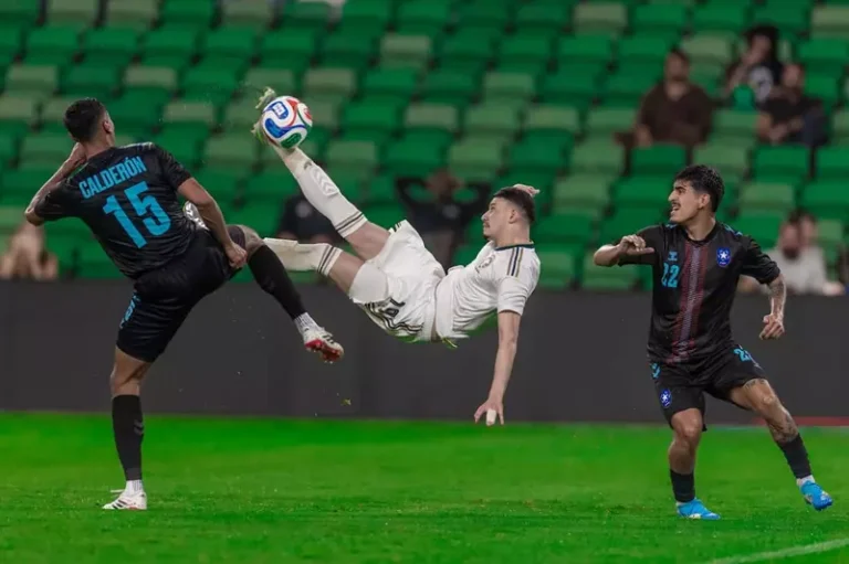 مباراة السعودية وبورتوريكو