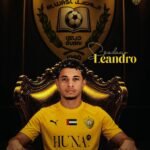 لياندرو سباداسيو