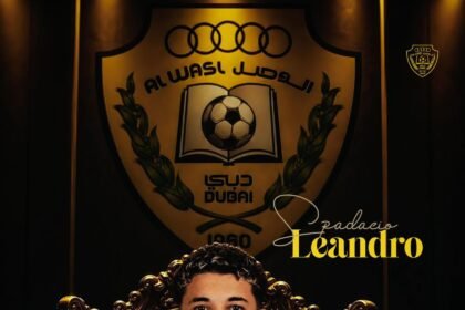 Leandro Spadasio