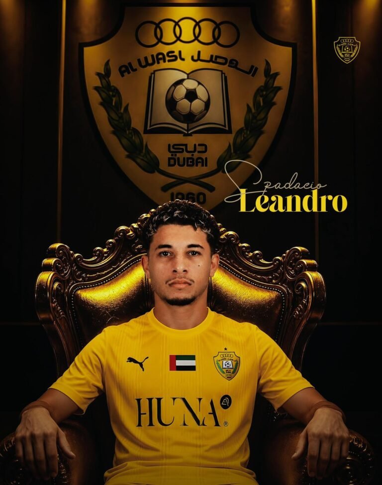 Leandro Spadasio