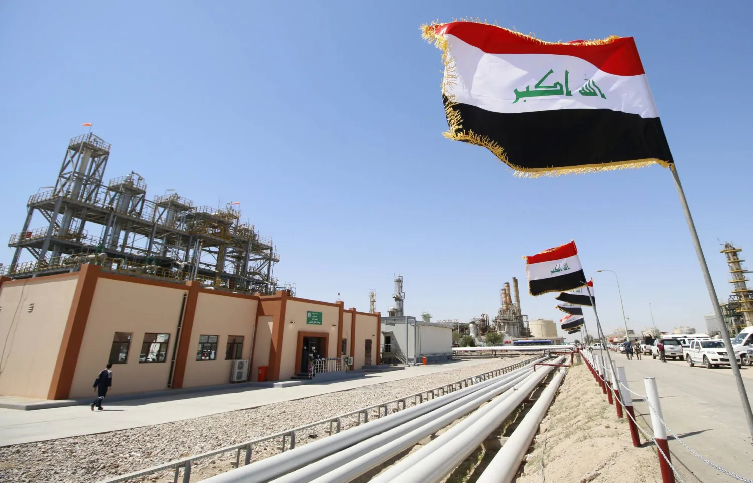 Iraq Investigates Major Corruption Scandal.. $11 Million and 4 Billion Dinars Seized from Oil Ministry Official