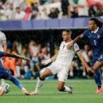 مباراة العراق وفرنسا في كأس العالم