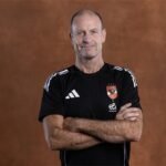 Al Ahly of Egypt terminates its coach's contract by mutual consent