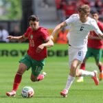 Ahead of facing Brazil, Morocco draws with Norway in their final World Cup preparation match