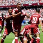 مواعيد مباريات اليوم في كأس العالم 2026 والقنوات الناقلة.. قطر تواجه كندا وجنوب أفريقيا في اختبار صعب أمام التشيك