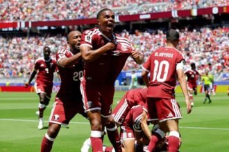 مواعيد مباريات اليوم في كأس العالم 2026 والقنوات الناقلة.. قطر تواجه كندا وجنوب أفريقيا في اختبار صعب أمام التشيك