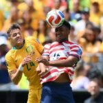 ثنائية وأرقام تاريخية.. أمريكا تحجز مقعدها في دور الـ32 من كأس العالم
