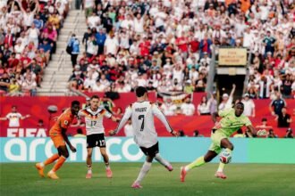 A killer German comeback... The Mannschaft defeats Ivory Coast and secures qualification for the round of 32 (video)