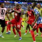 الرأس الأخضر تواصل إبهارها.. تعادل مثير أمام أوروجواي يعزز آمالها في المونديال